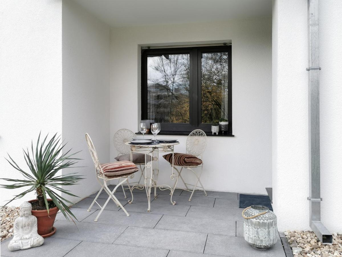 Oase Am Grossstadt Jungel Erkrath Extérieur photo